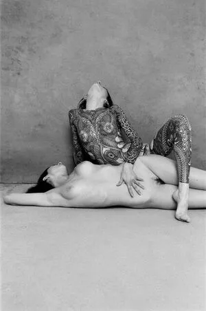 Nausicaa Yami OnlyFans Leaked Free Thumbnail Picture - #T2zuxMOVoM