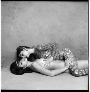 Nausicaa Yami OnlyFans Leaked Free Thumbnail Picture - #YLhofxTkkh