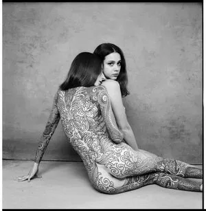 Nausicaa Yami OnlyFans Leaked Free Thumbnail Picture - #ZKjBWVjO83