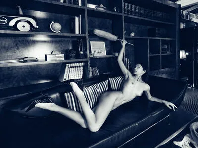 Nausicaa Yami OnlyFans Leaked Free Thumbnail Picture - #b3L1cNr6xs