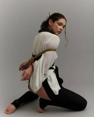 Nausicaa Yami OnlyFans Leaked Free Thumbnail Picture - #be7YJFMAXI