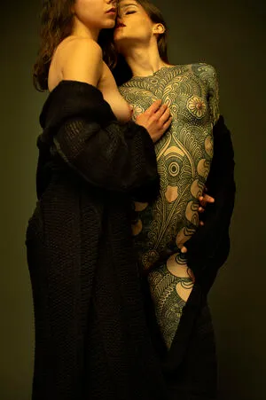 Nausicaa Yami OnlyFans Leaked Free Thumbnail Picture - #bkIyVFEIyl