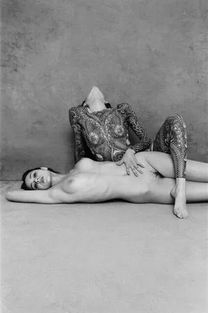 Nausicaa Yami OnlyFans Leaked Free Thumbnail Picture - #gad7q6AGJL