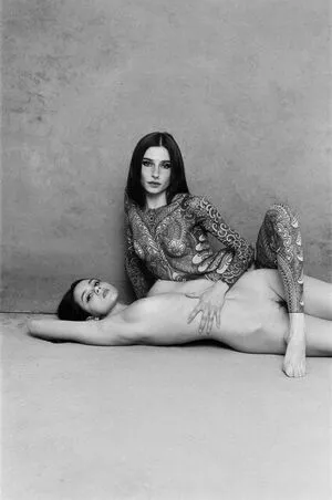 Nausicaa Yami OnlyFans Leaked Free Thumbnail Picture - #jSj0Qj9I4d