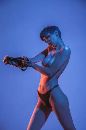 Nausicaa Yami OnlyFans Leaked Free Thumbnail Picture - #pAhCjEZWXr