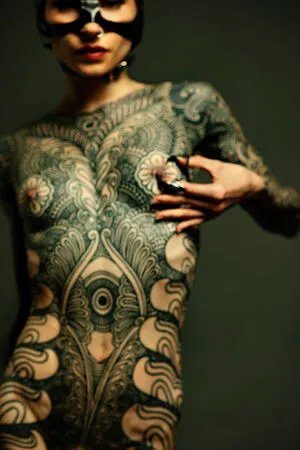 Nausicaa Yami OnlyFans Leaked Free Thumbnail Picture - #tiFhDZ7mwg