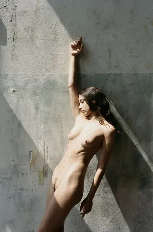 Nausicaa Yami OnlyFans Leaked Free Thumbnail Picture - #u9s5UoeowQ