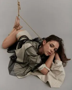 Nausicaa Yami OnlyFans Leaked Free Thumbnail Picture - #wZaSdrNC1l