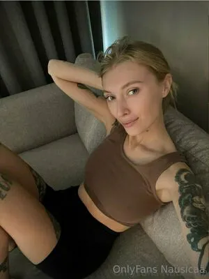 Nausicaaa OnlyFans Leaked Free Thumbnail Picture - #IdBWxp8c4T