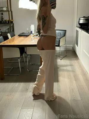 Nausicaaa OnlyFans Leaked Free Thumbnail Picture - #qR8skrRt6f