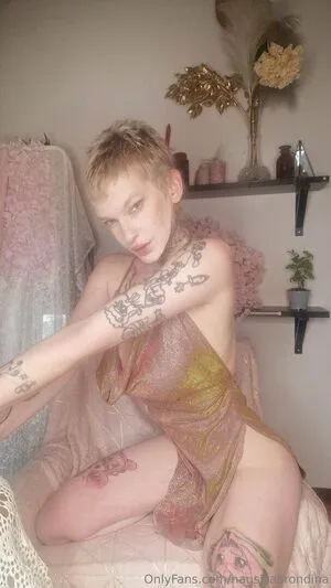 NausicaaRondina OnlyFans Leaked Free Thumbnail Picture - #GH5HJSDyms