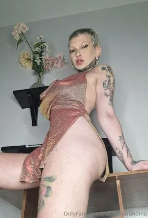 NausicaaRondina OnlyFans Leaked Free Thumbnail Picture - #Qw1lKFe2ua