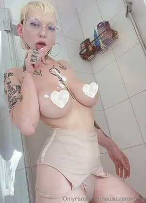 NausicaaRondina OnlyFans Leaked Free Thumbnail Picture - #UZEsPVFd0A