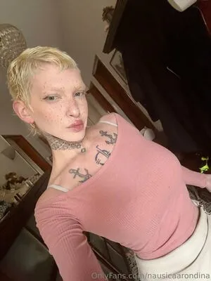 NausicaaRondina OnlyFans Leaked Free Thumbnail Picture - #bsjgERikB9