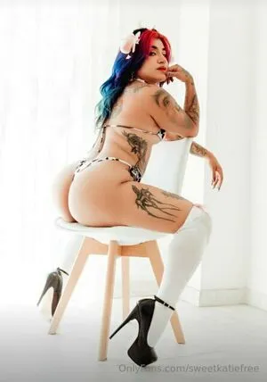 Nauthykatiefree OnlyFans Leaked Free Thumbnail Picture - #dRkHpPyToy