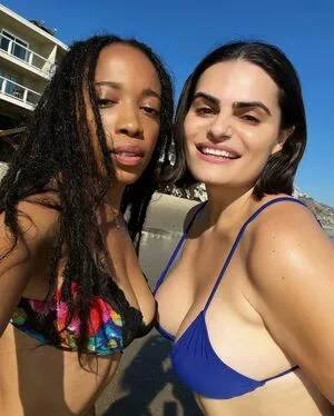 Nava Mau OnlyFans Leaked Free Thumbnail Picture - #BLDZeH7YsT