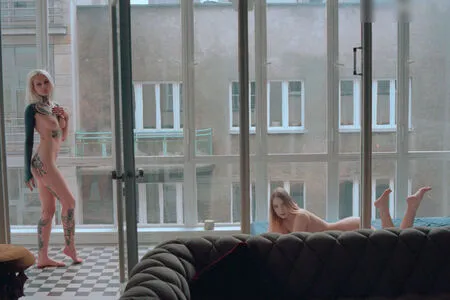 Nava Nextdoor Polish Model OnlyFans Leaked Free Thumbnail Picture - #4PSMQCKboi