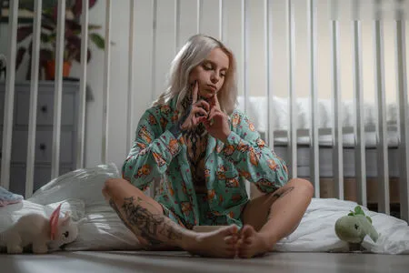 Nava Nextdoor Polish Model OnlyFans Leaked Free Thumbnail Picture - #T8PzeKEk5S