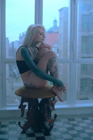 Nava Nextdoor Polish Model OnlyFans Leaked Free Thumbnail Picture - #hz1K3lgdYs