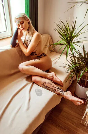 Nava Nextdoor Polish Model OnlyFans Leaked Free Thumbnail Picture - #jTjgm07wY5