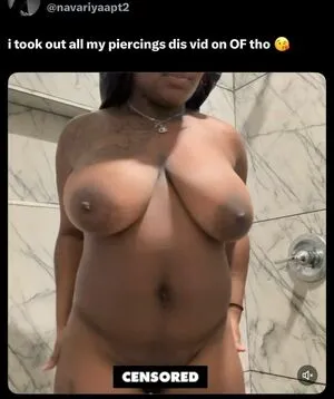 Navariyaa OnlyFans Leaked Free Thumbnail Picture - #XNQGRANrGF