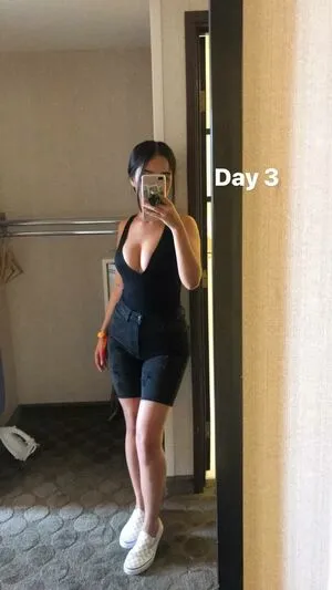 Navenchy OnlyFans Leaked Free Thumbnail Picture - #1Tf9vN2vMa