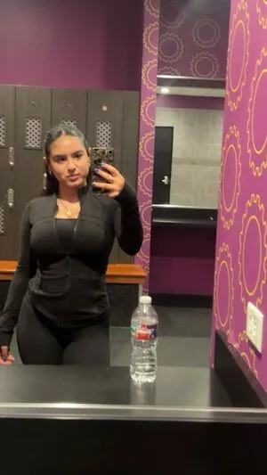 Navi Perez OnlyFans Leaked Free Thumbnail Picture - #ilDek3lCdx