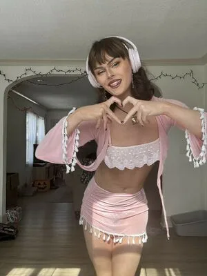 Naviigirll OnlyFans Leaked Free Thumbnail Picture - #s8G6IZ9u26