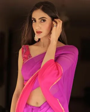 Navya Saharan OnlyFans Leaked Free Thumbnail Picture - #39ddEpsxQZ