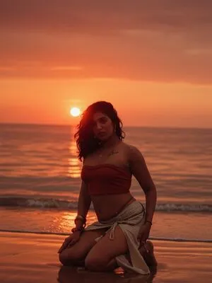 Navya Shetty OnlyFans Leaked Free Thumbnail Picture - #47BcxZ89oC