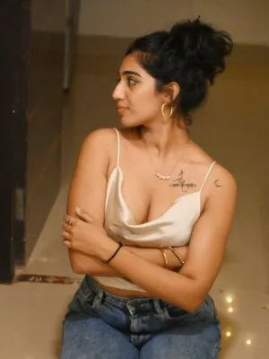 Navya Shetty OnlyFans Leaked Free Thumbnail Picture - #7gpvYn9xSi