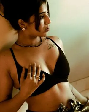 Navya Shetty OnlyFans Leaked Free Thumbnail Picture - #88lo3Q4dy4