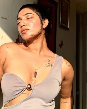Navya Shetty OnlyFans Leaked Free Thumbnail Picture - #8xI05R3nw0