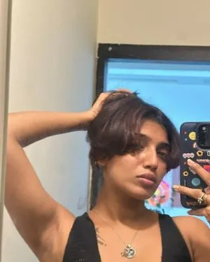 Navya Shetty OnlyFans Leaked Free Thumbnail Picture - #BltluPhuAh