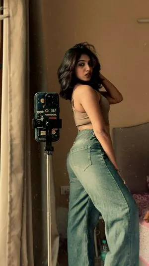 Navya Shetty OnlyFans Leaked Free Thumbnail Picture - #DjYOuBjUjs