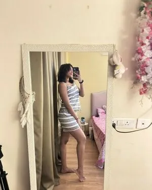 Navya Shetty OnlyFans Leaked Free Thumbnail Picture - #Dkisvnk3kF