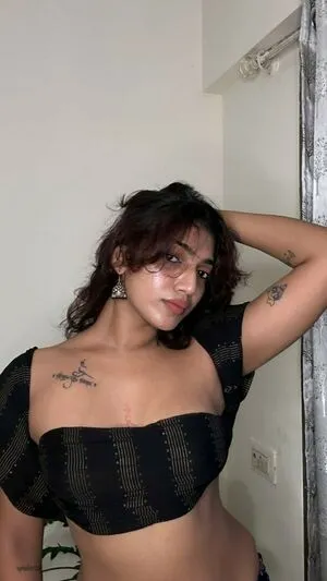 Navya Shetty OnlyFans Leaked Free Thumbnail Picture - #Ft49NX6dtb