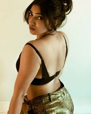 Navya Shetty OnlyFans Leaked Free Thumbnail Picture - #I5vHHIiWuW