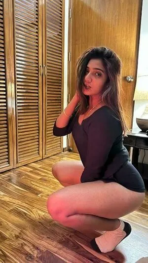 Navya Shetty OnlyFans Leaked Free Thumbnail Picture - #MDqeEMf8TT