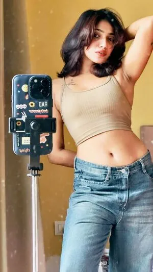 Navya Shetty OnlyFans Leaked Free Thumbnail Picture - #P5w1Raobs8