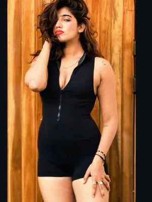 Navya Shetty OnlyFans Leaked Free Thumbnail Picture - #SQASVeShmA