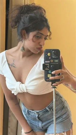 Navya Shetty OnlyFans Leaked Free Thumbnail Picture - #ZNPw106RsQ