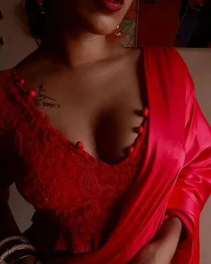 Navya Shetty OnlyFans Leaked Free Thumbnail Picture - #a4MILOqqlQ