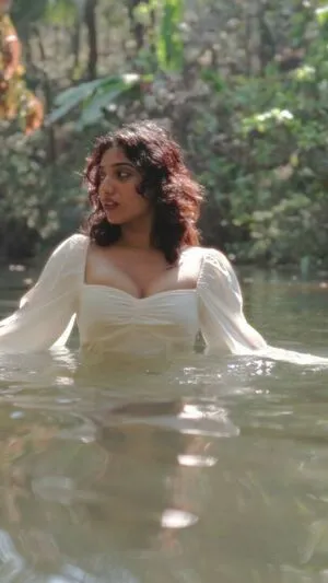Navya Shetty OnlyFans Leaked Free Thumbnail Picture - #cVafT0dbsI