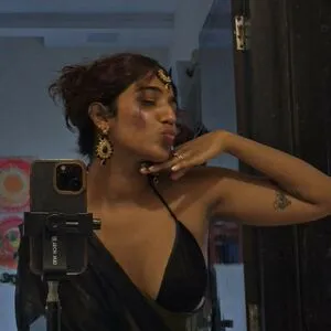 Navya Shetty OnlyFans Leaked Free Thumbnail Picture - #dd6nalGEAg