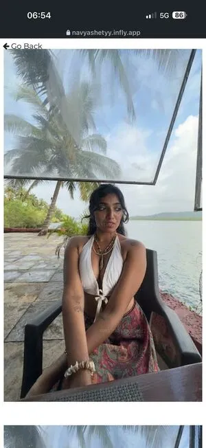 Navya Shetty OnlyFans Leaked Free Thumbnail Picture - #dq1X3QQELI