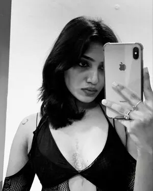 Navya Shetty OnlyFans Leaked Free Thumbnail Picture - #iU3AtFokeI