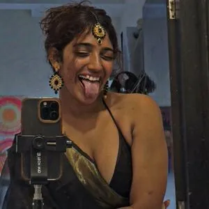 Navya Shetty OnlyFans Leaked Free Thumbnail Picture - #twj1DjgGMX