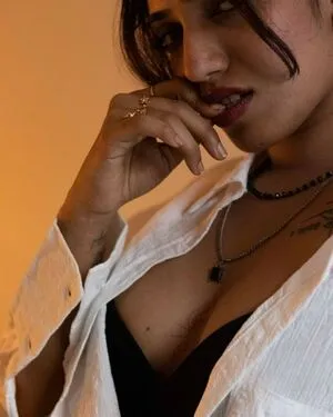 Navya Shetty OnlyFans Leaked Free Thumbnail Picture - #twzT8V60cx