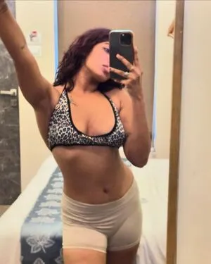 Navya Shetty OnlyFans Leaked Free Thumbnail Picture - #vuNYcg8I81